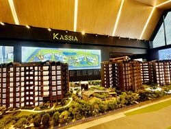 Kassia (D17), Condominium #447872951